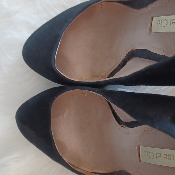 Louise et Cie heels - Picture 8 of 16